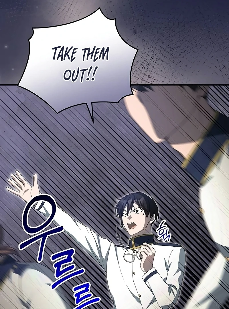 The Naval Cadet Obsessed by the Scheming Admiral Chapter 16 - page 53