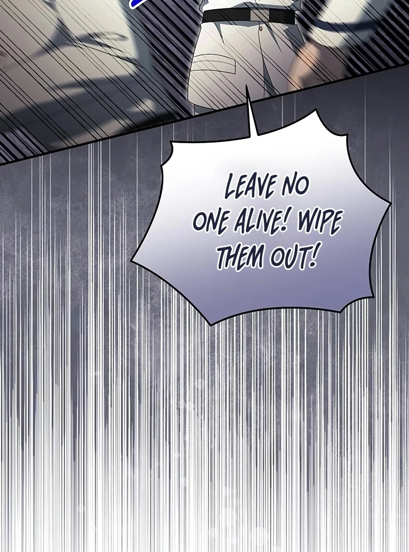 The Naval Cadet Obsessed by the Scheming Admiral Chapter 16 - page 54