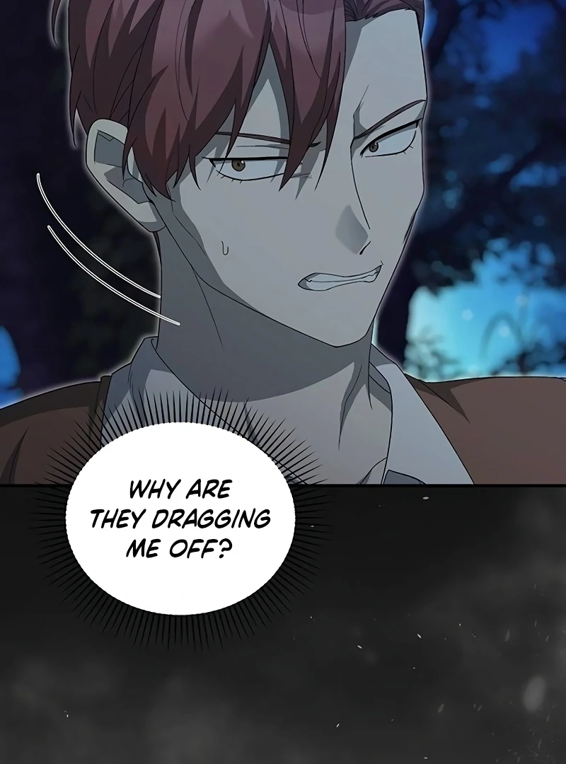 The Naval Cadet Obsessed by the Scheming Admiral Chapter 16 - page 5