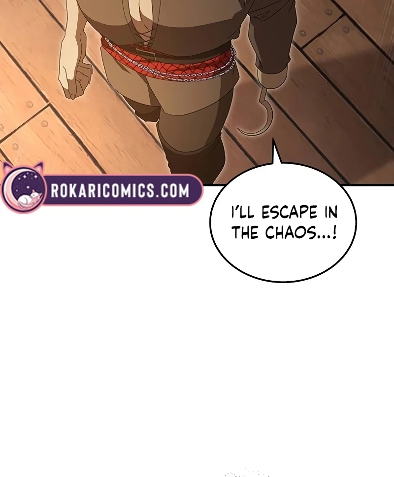 The Naval Cadet Obsessed by the Scheming Admiral Chapter 16 - page 60