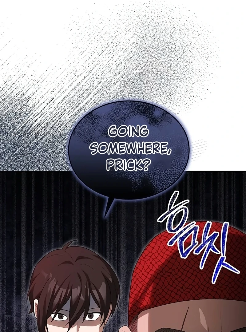 The Naval Cadet Obsessed by the Scheming Admiral Chapter 16 - page 61