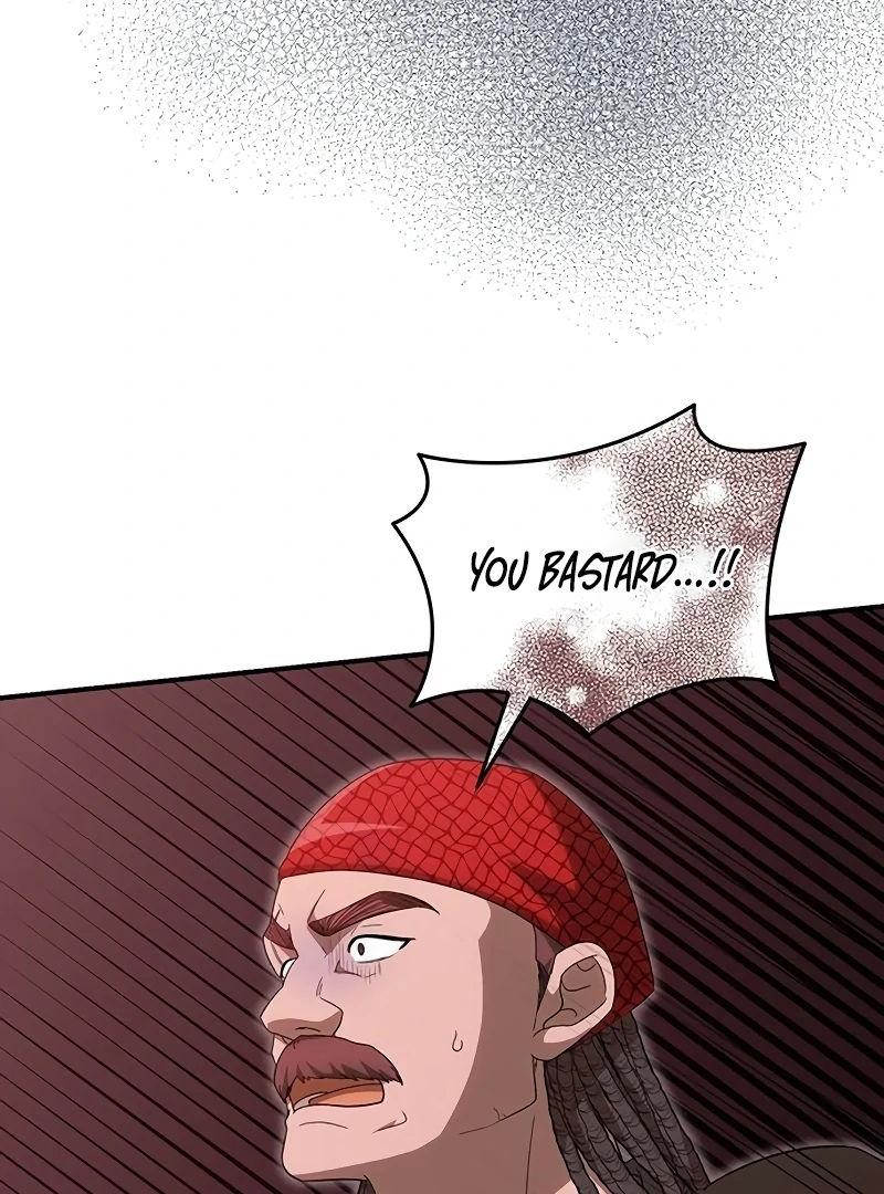 The Naval Cadet Obsessed by the Scheming Admiral Chapter 16 - page 63