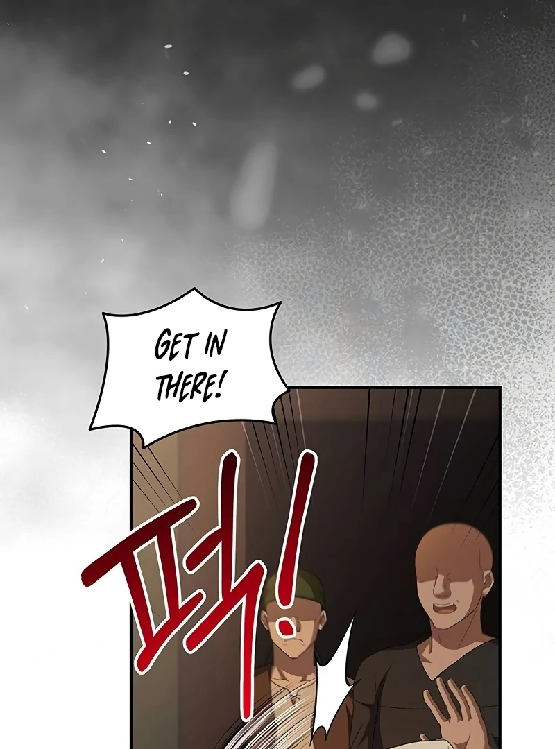 The Naval Cadet Obsessed by the Scheming Admiral Chapter 16 - page 6