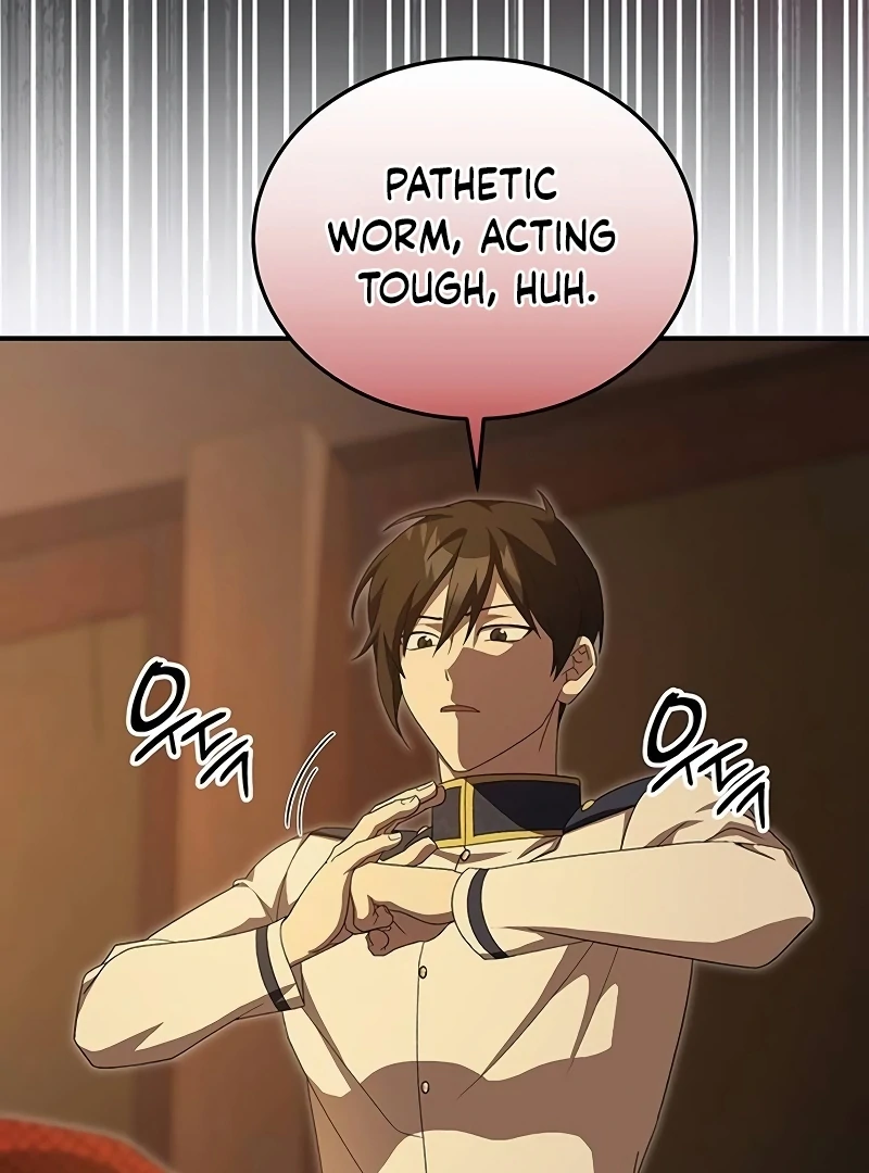 The Naval Cadet Obsessed by the Scheming Admiral Chapter 16 - page 70