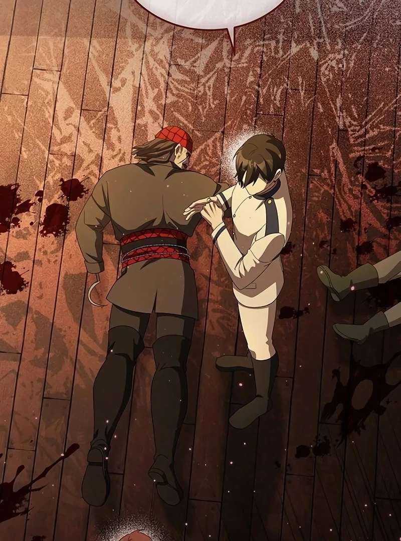 The Naval Cadet Obsessed by the Scheming Admiral Chapter 16 - page 72