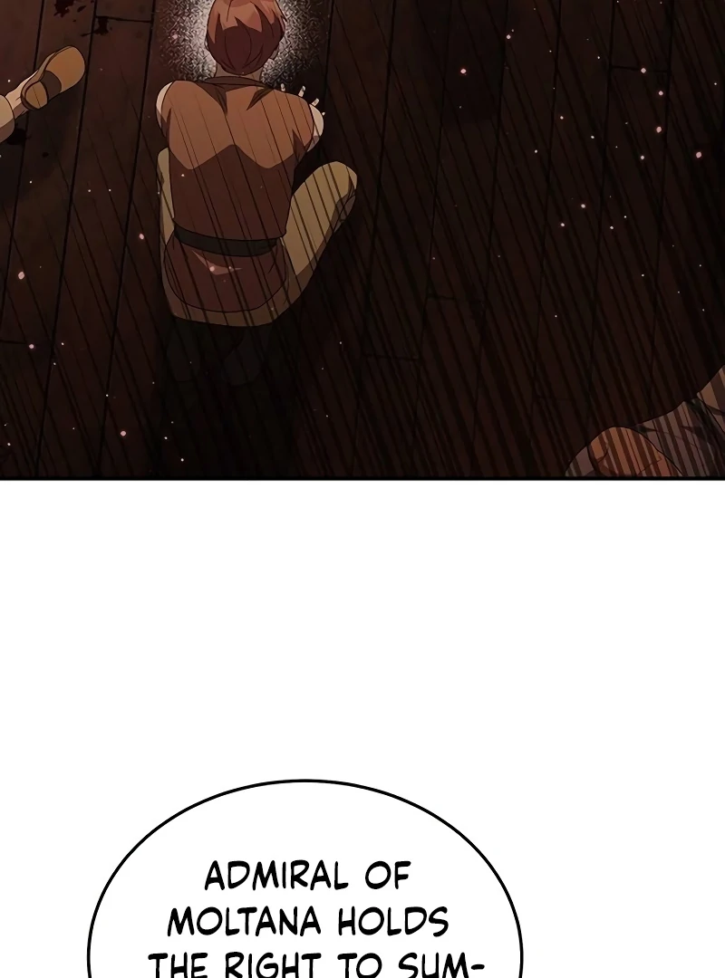 The Naval Cadet Obsessed by the Scheming Admiral Chapter 16 - page 73