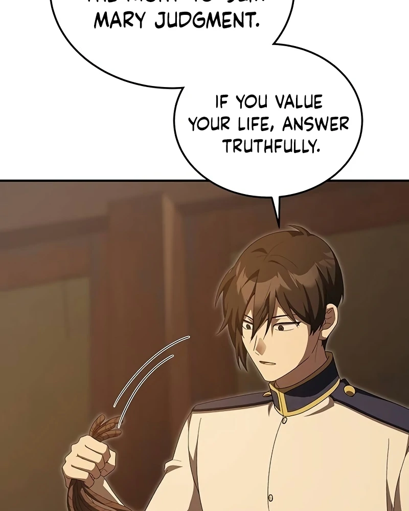 The Naval Cadet Obsessed by the Scheming Admiral Chapter 16 - page 74