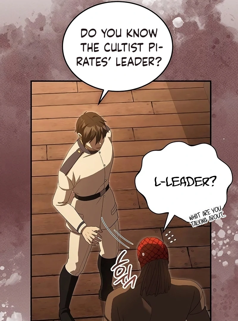 The Naval Cadet Obsessed by the Scheming Admiral Chapter 16 - page 76