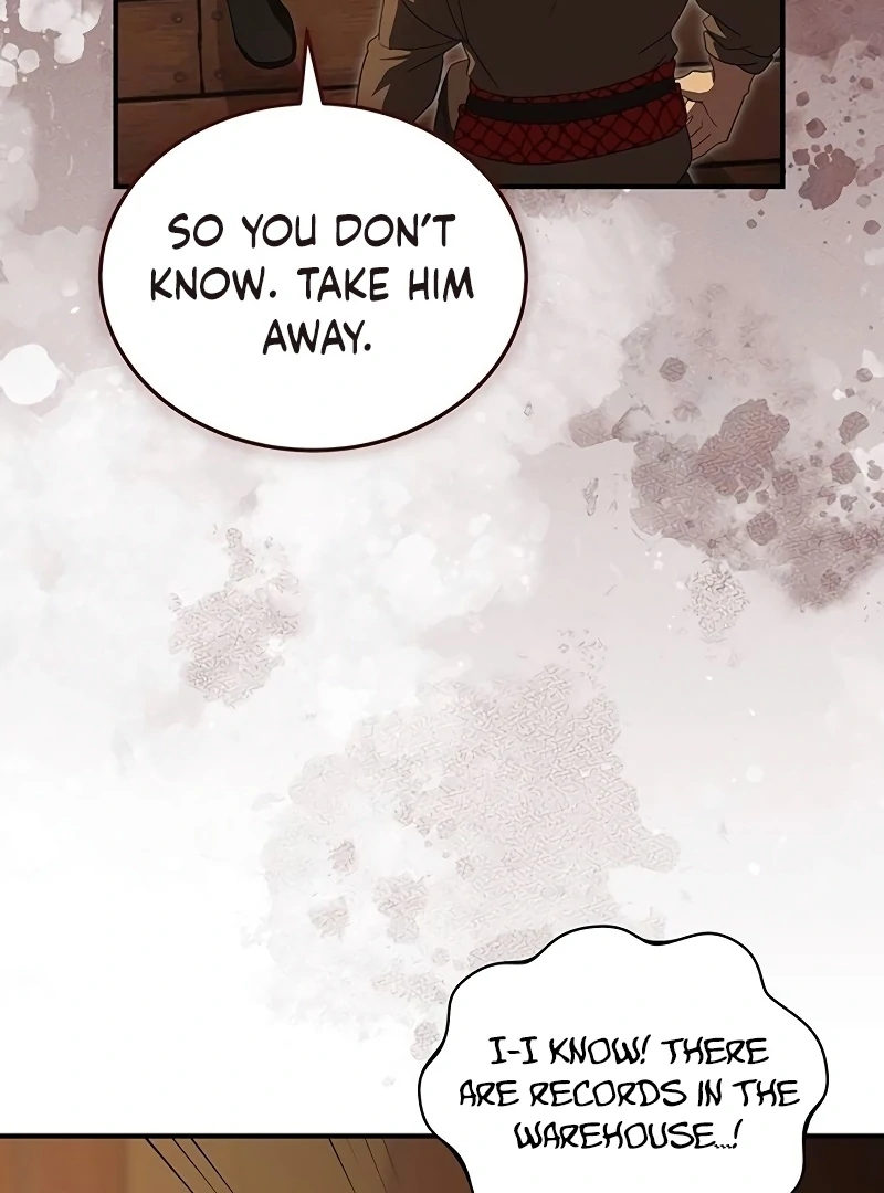 The Naval Cadet Obsessed by the Scheming Admiral Chapter 16 - page 77