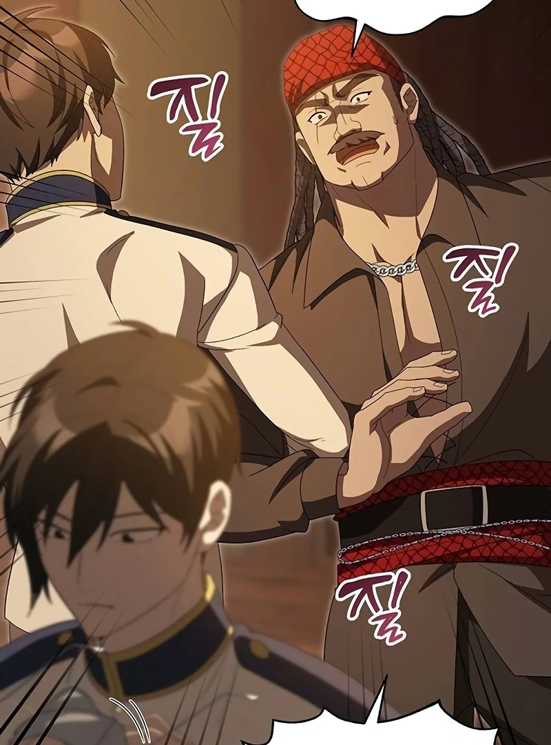 The Naval Cadet Obsessed by the Scheming Admiral Chapter 16 - page 78