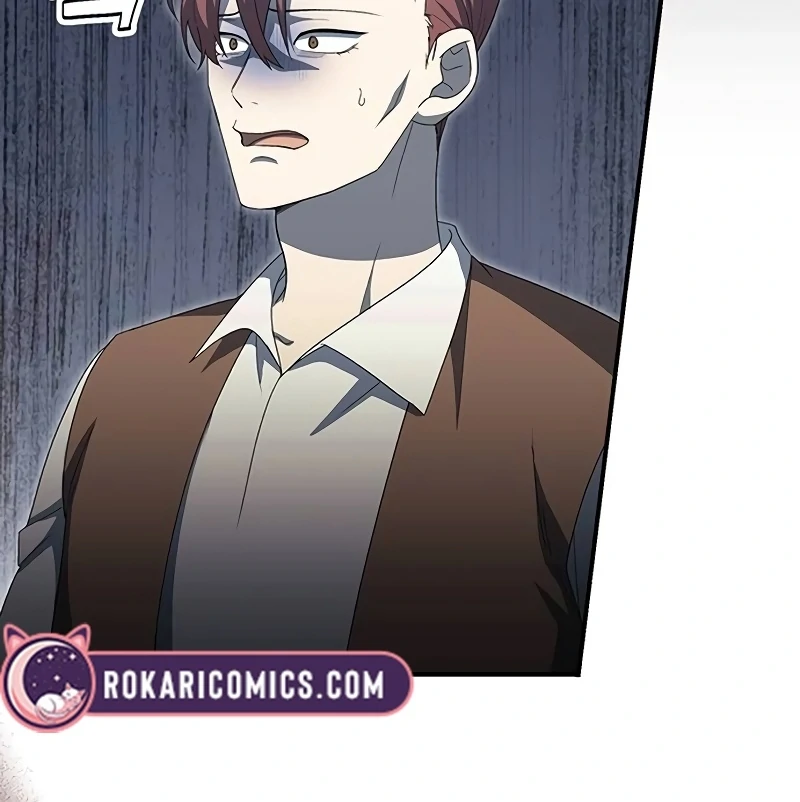 The Naval Cadet Obsessed by the Scheming Admiral Chapter 16 - page 82