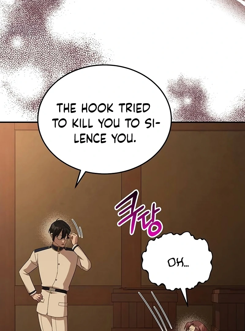 The Naval Cadet Obsessed by the Scheming Admiral Chapter 16 - page 84