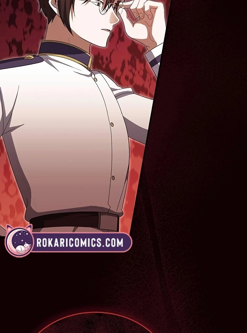 The Naval Cadet Obsessed by the Scheming Admiral Chapter 16 - page 88