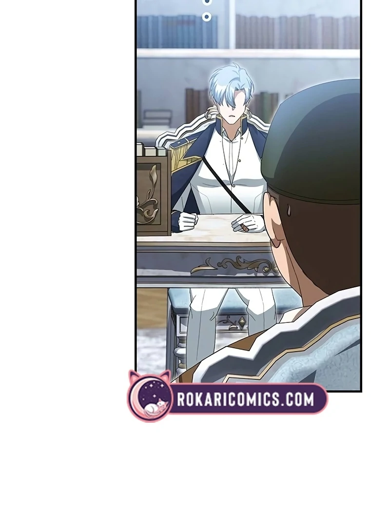 The Naval Cadet Obsessed by the Scheming Admiral Chapter 16 - page 93