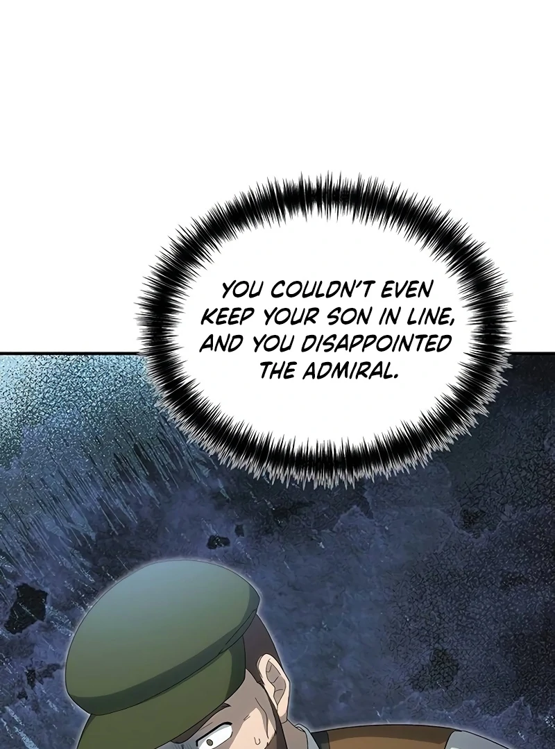 The Naval Cadet Obsessed by the Scheming Admiral Chapter 16 - page 94