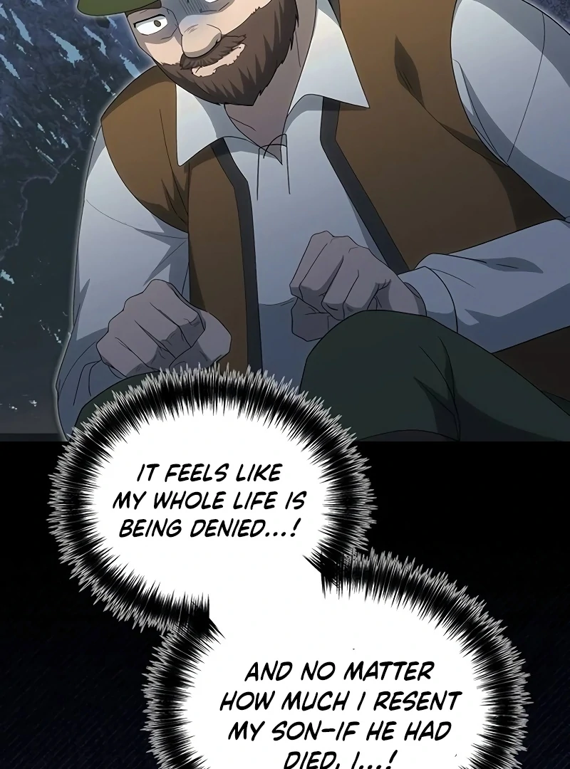 The Naval Cadet Obsessed by the Scheming Admiral Chapter 16 - page 95