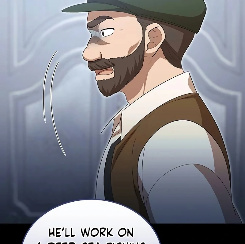 The Naval Cadet Obsessed by the Scheming Admiral Chapter 16 - page 98