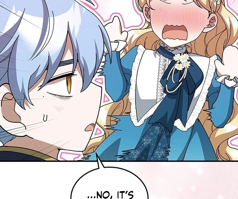 The Naval Cadet Obsessed by the Scheming Admiral Chapter 17 - page 102