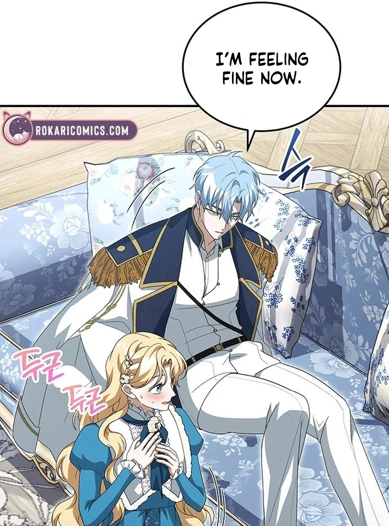 The Naval Cadet Obsessed by the Scheming Admiral Chapter 17 - page 104