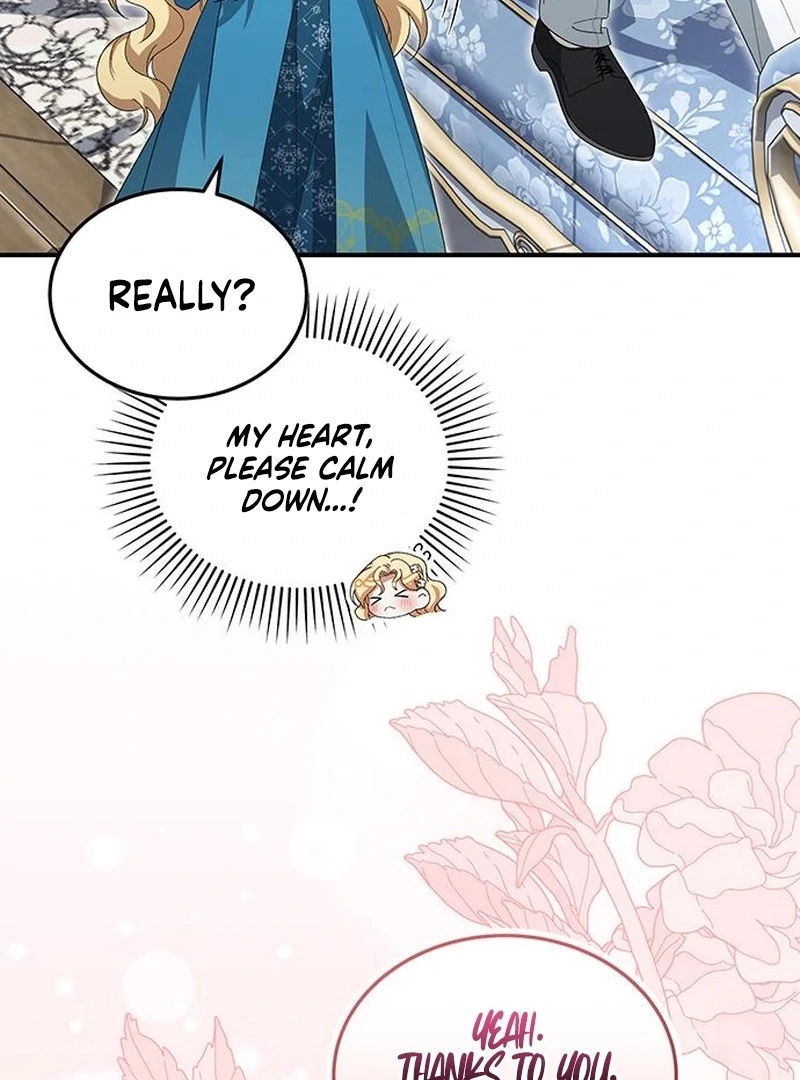 The Naval Cadet Obsessed by the Scheming Admiral Chapter 17 - page 105