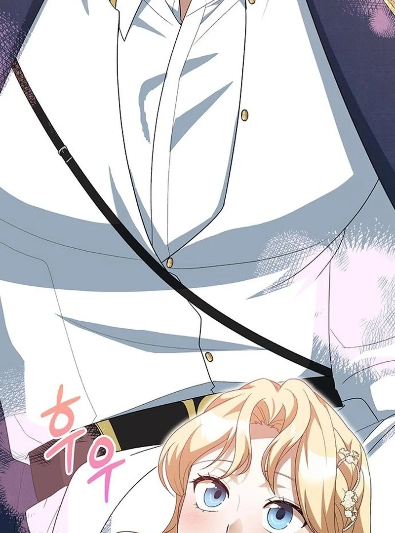 The Naval Cadet Obsessed by the Scheming Admiral Chapter 17 - page 107