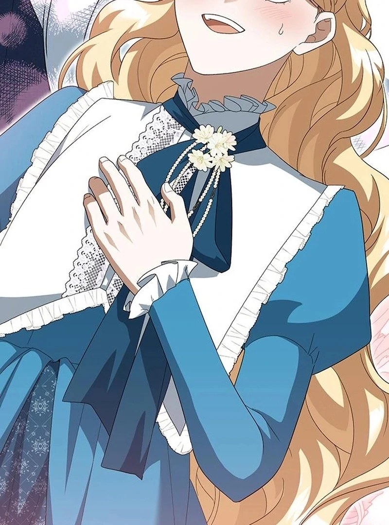 The Naval Cadet Obsessed by the Scheming Admiral Chapter 17 - page 108