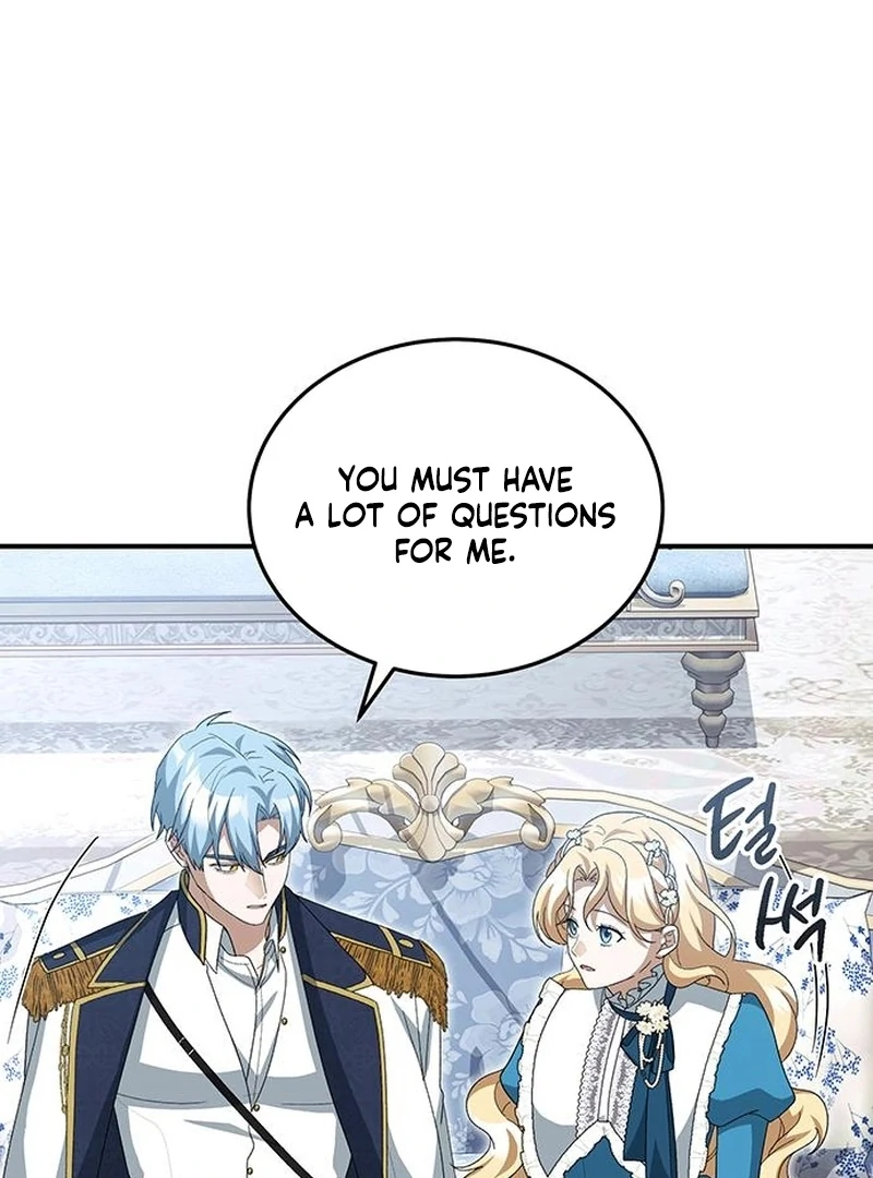 The Naval Cadet Obsessed by the Scheming Admiral Chapter 17 - page 110