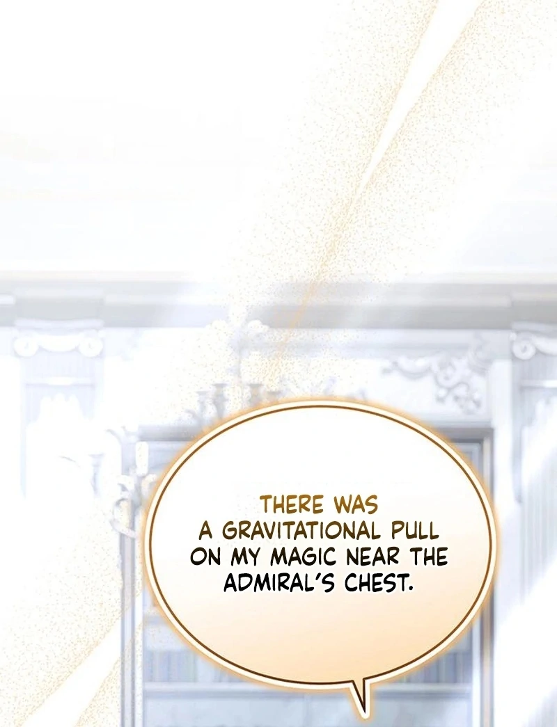 The Naval Cadet Obsessed by the Scheming Admiral Chapter 17 - page 112