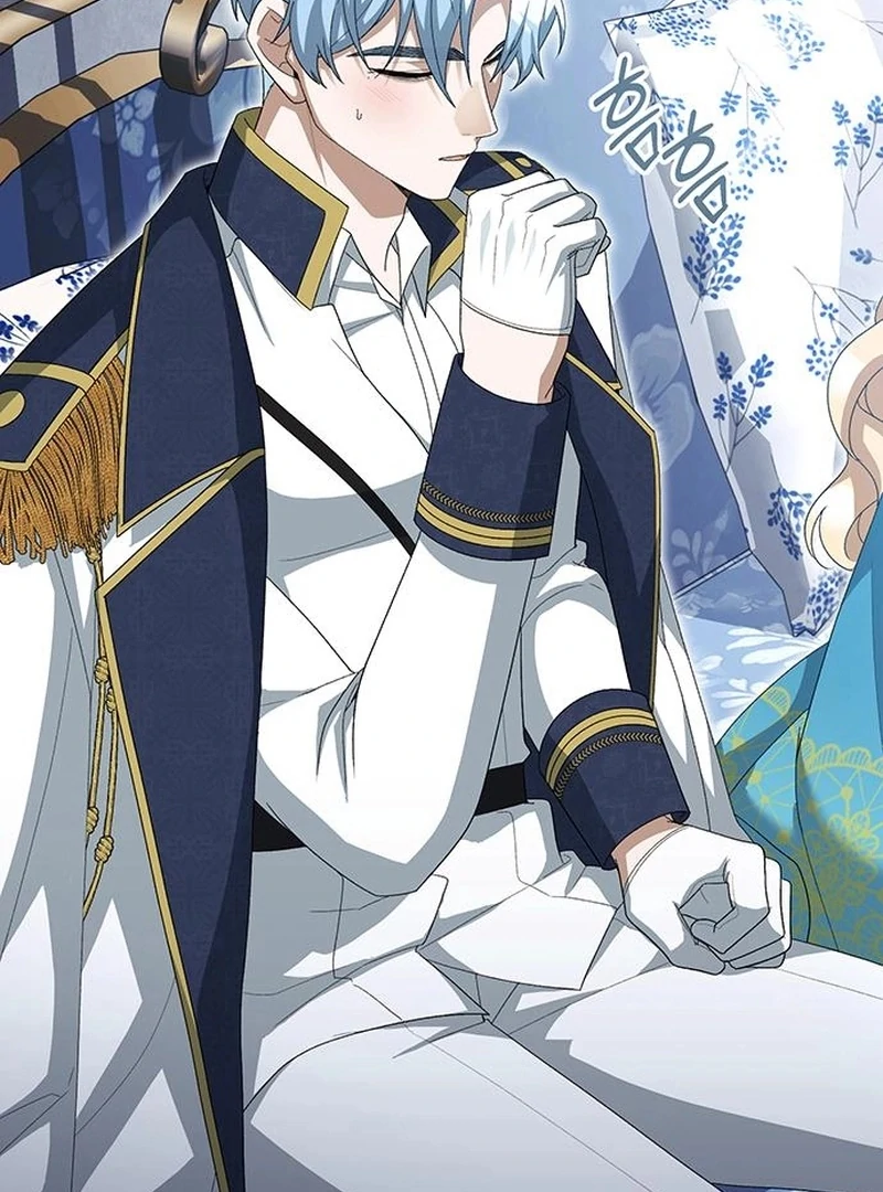 The Naval Cadet Obsessed by the Scheming Admiral Chapter 17 - page 116