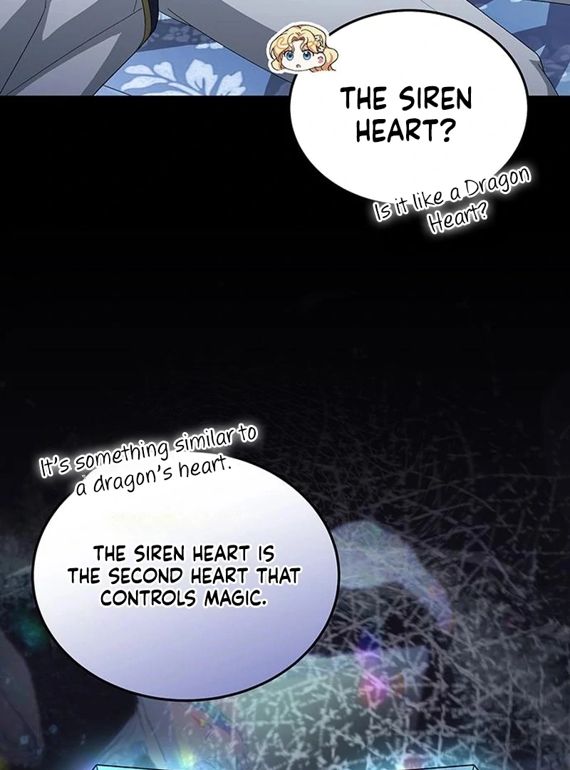 The Naval Cadet Obsessed by the Scheming Admiral Chapter 17 - page 117