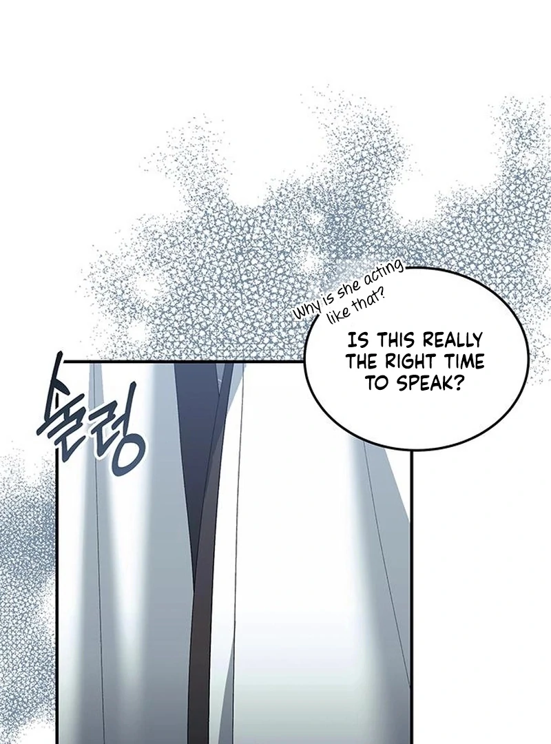 The Naval Cadet Obsessed by the Scheming Admiral Chapter 17 - page 11