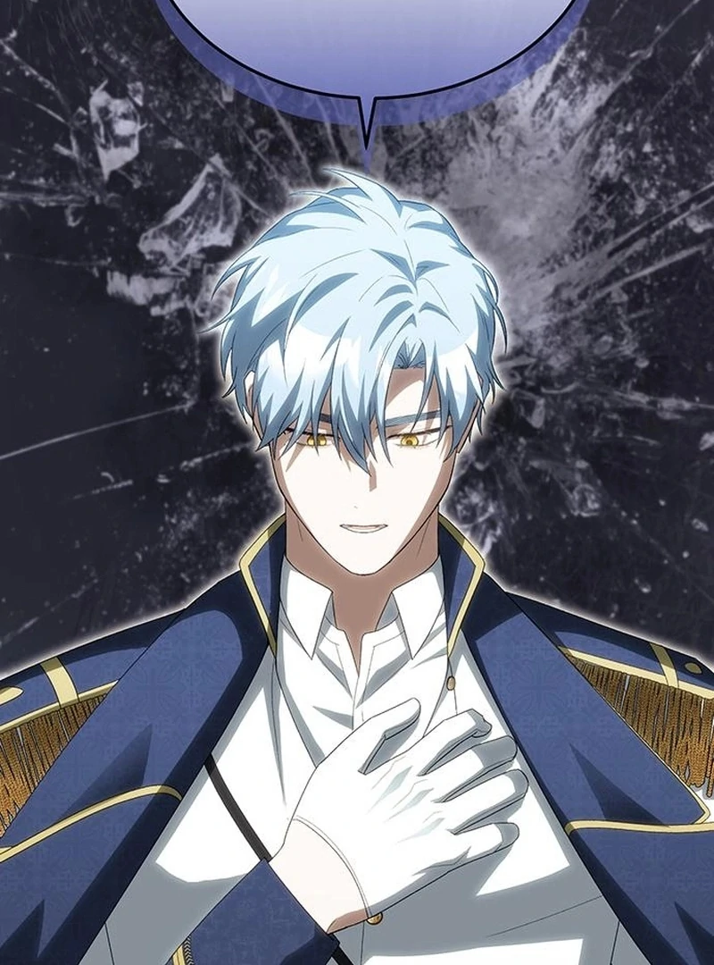 The Naval Cadet Obsessed by the Scheming Admiral Chapter 17 - page 119