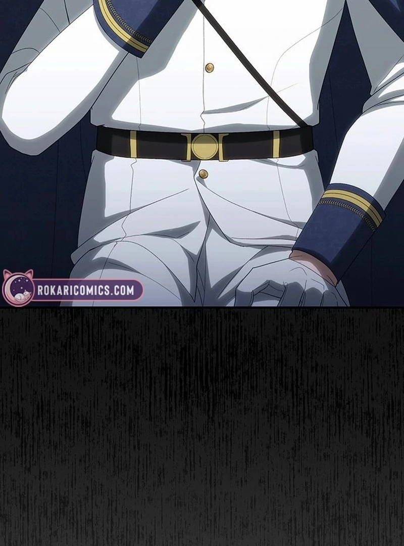 The Naval Cadet Obsessed by the Scheming Admiral Chapter 17 - page 120