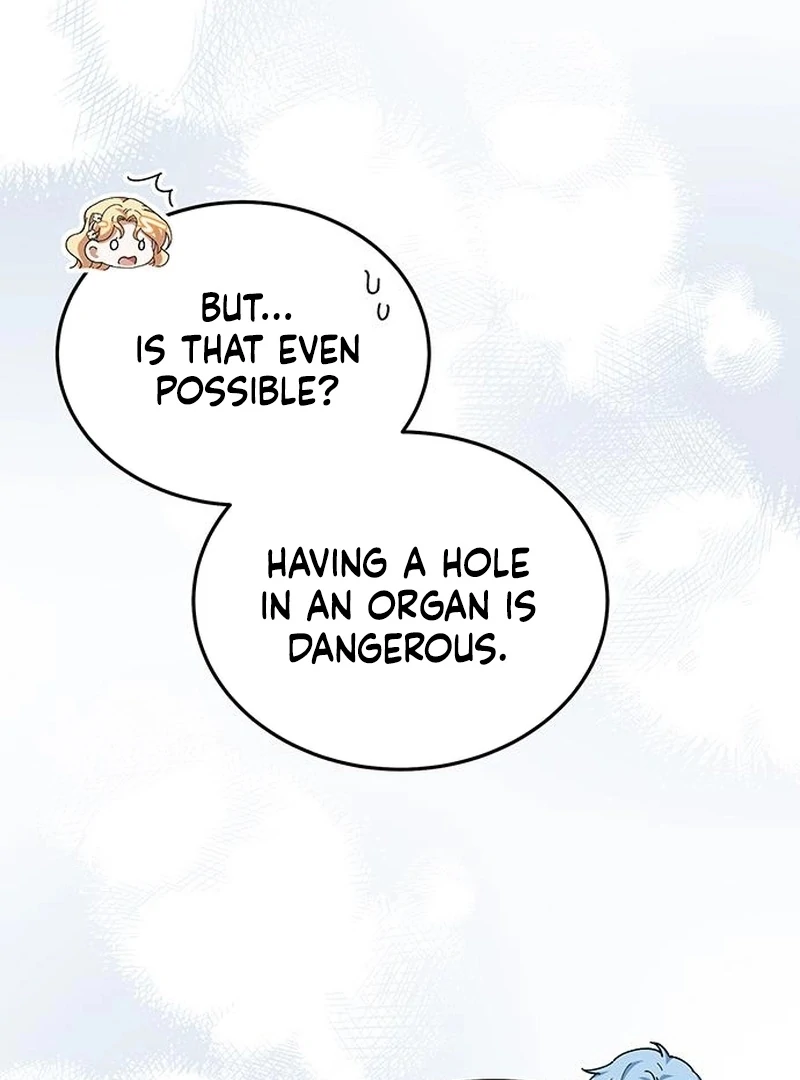 The Naval Cadet Obsessed by the Scheming Admiral Chapter 17 - page 124