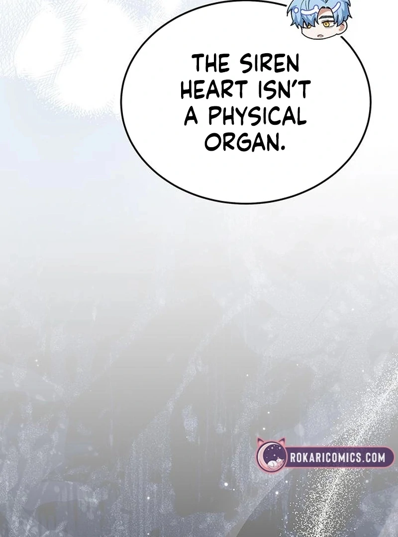 The Naval Cadet Obsessed by the Scheming Admiral Chapter 17 - page 125