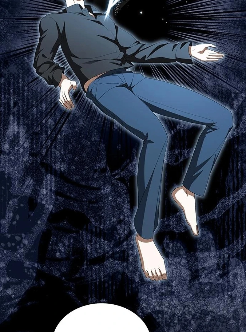 The Naval Cadet Obsessed by the Scheming Admiral Chapter 17 - page 127