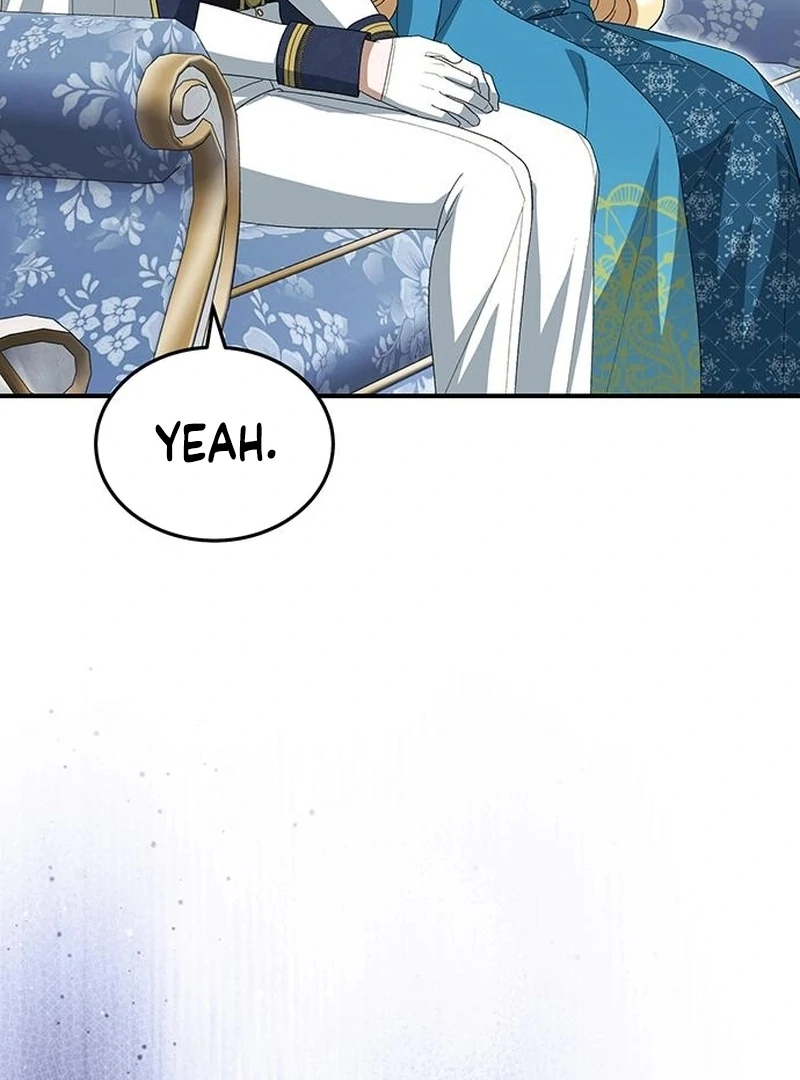 The Naval Cadet Obsessed by the Scheming Admiral Chapter 17 - page 133