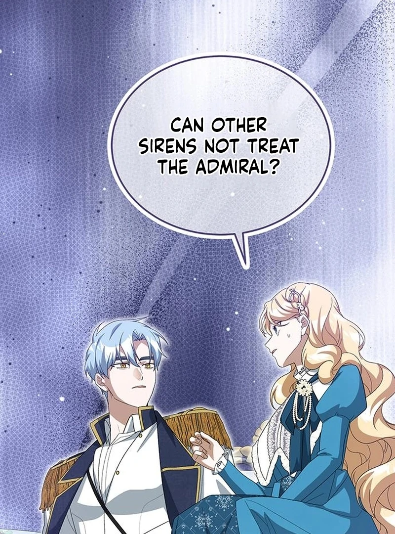 The Naval Cadet Obsessed by the Scheming Admiral Chapter 17 - page 135