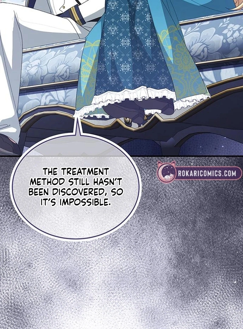 The Naval Cadet Obsessed by the Scheming Admiral Chapter 17 - page 136