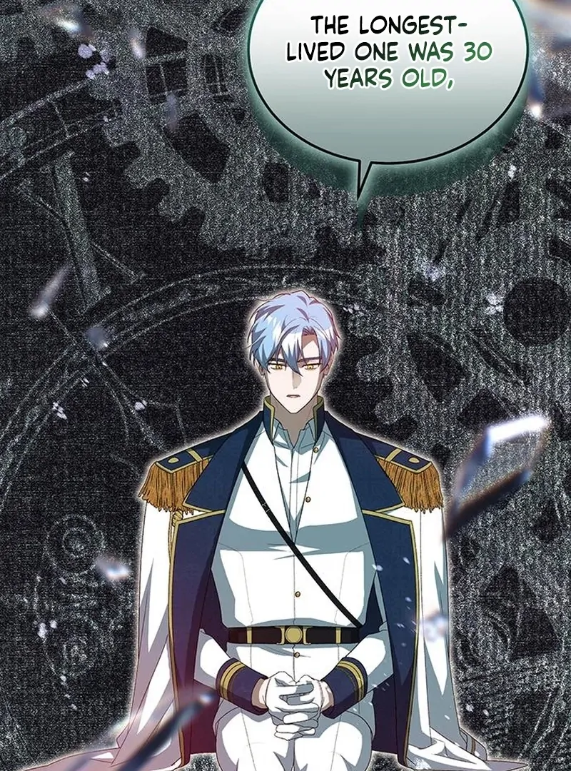 The Naval Cadet Obsessed by the Scheming Admiral Chapter 17 - page 145