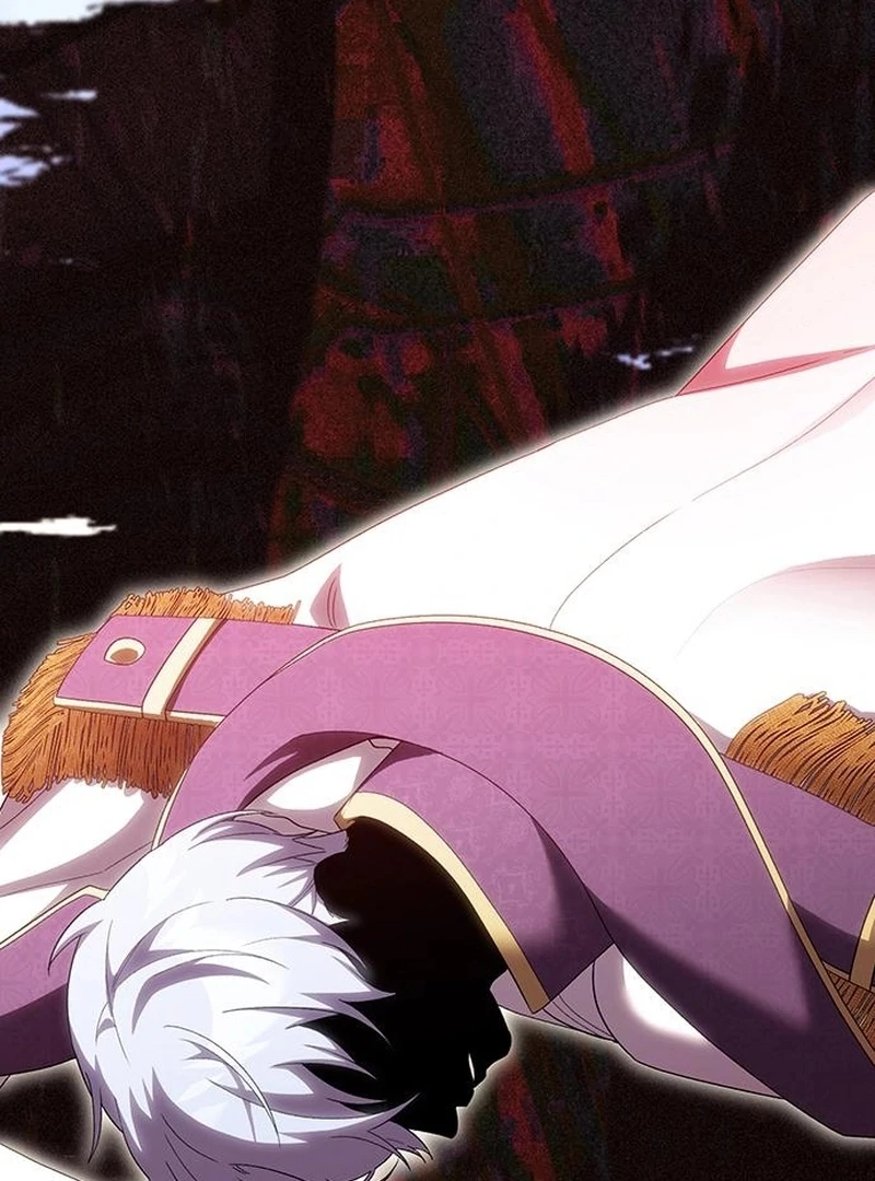 The Naval Cadet Obsessed by the Scheming Admiral Chapter 17 - page 158