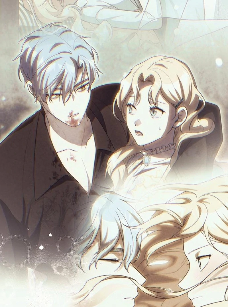 The Naval Cadet Obsessed by the Scheming Admiral Chapter 17 - page 165