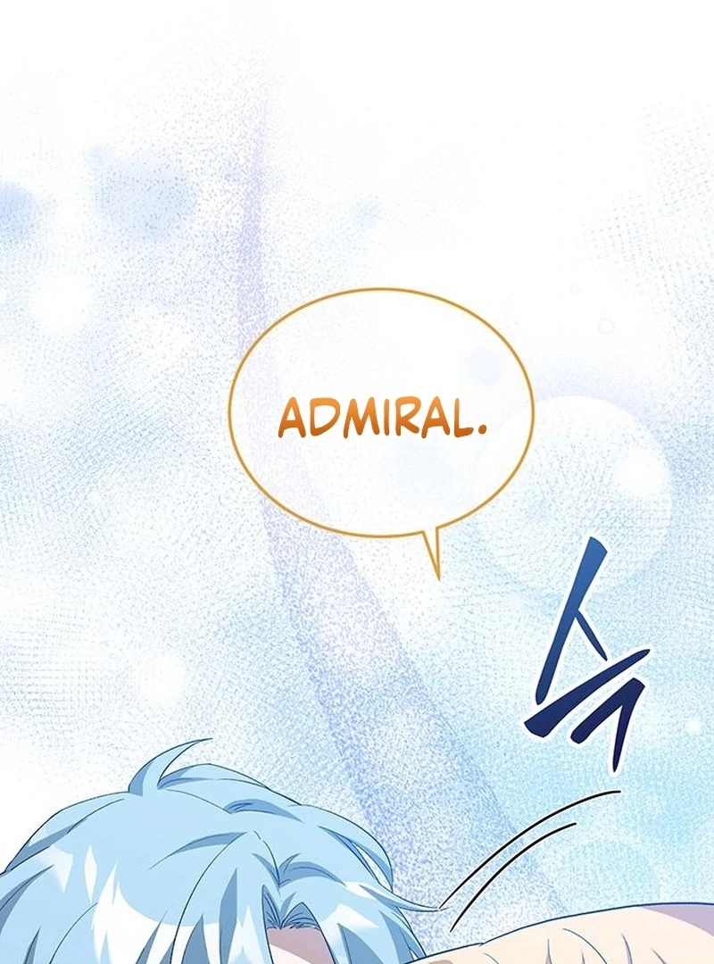 The Naval Cadet Obsessed by the Scheming Admiral Chapter 17 - page 173