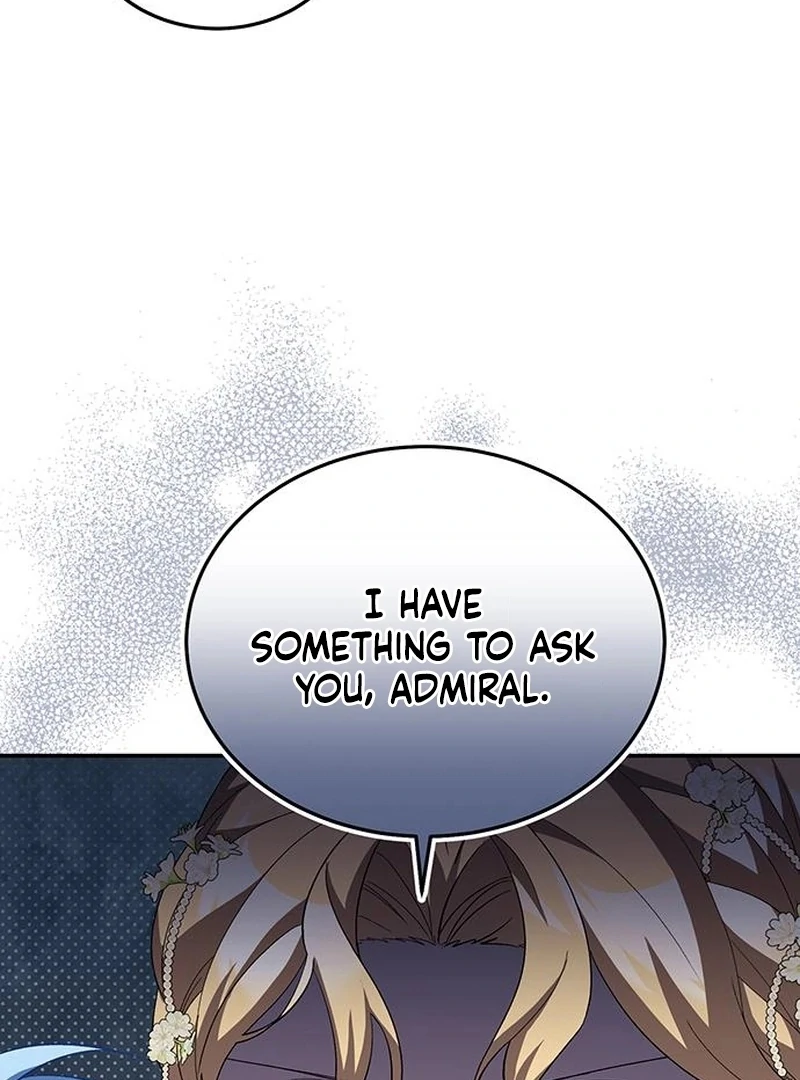 The Naval Cadet Obsessed by the Scheming Admiral Chapter 17 - page 175