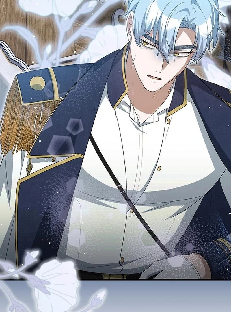 The Naval Cadet Obsessed by the Scheming Admiral Chapter 17 - page 21