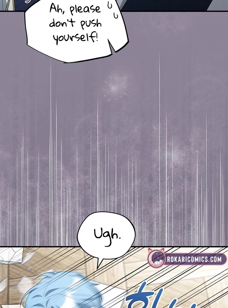 The Naval Cadet Obsessed by the Scheming Admiral Chapter 17 - page 26