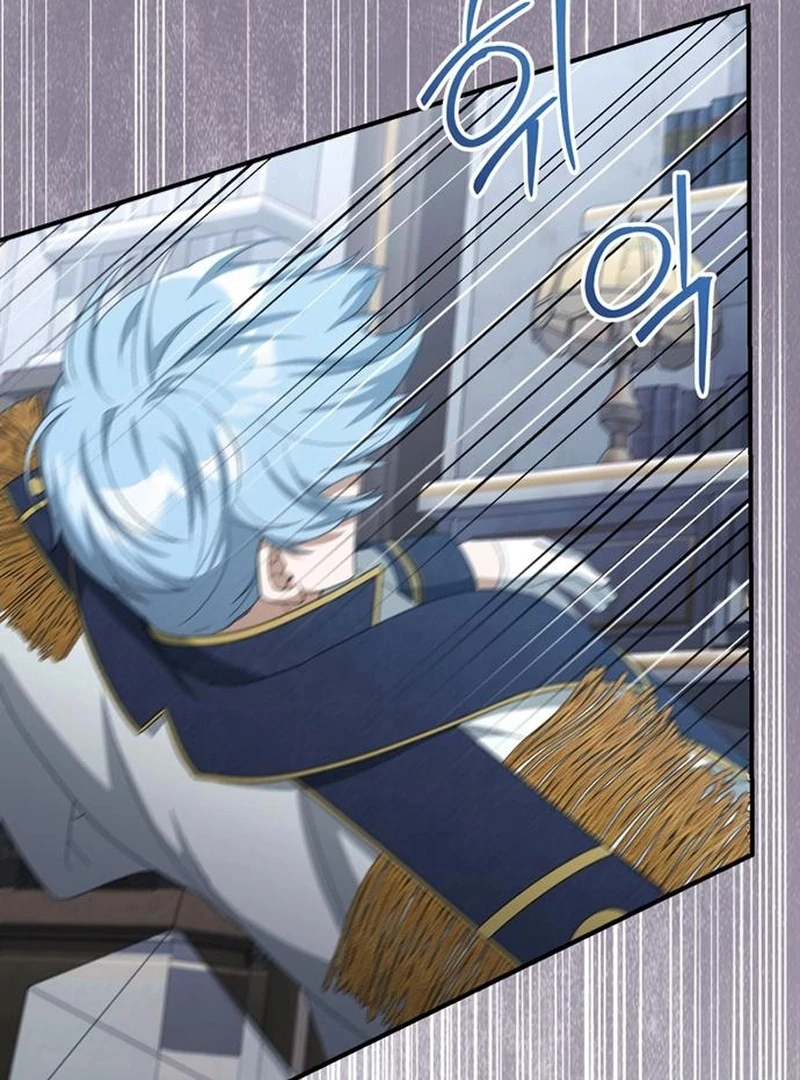 The Naval Cadet Obsessed by the Scheming Admiral Chapter 17 - page 28