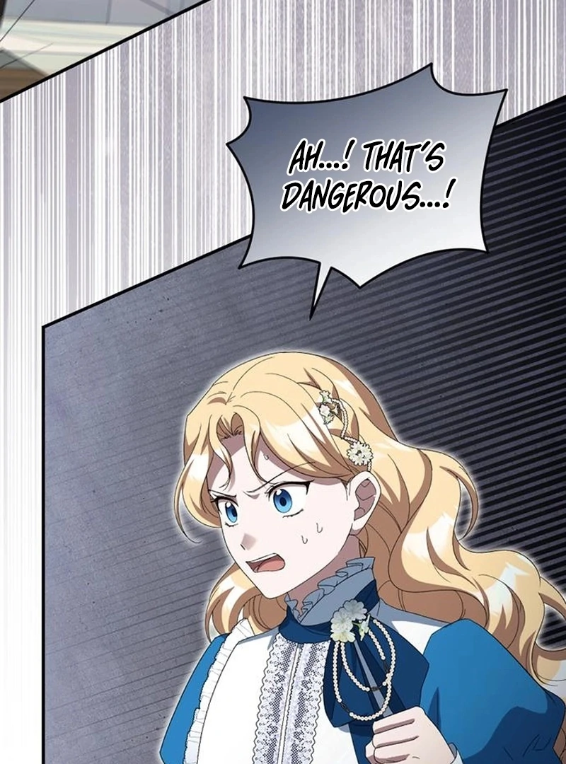 The Naval Cadet Obsessed by the Scheming Admiral Chapter 17 - page 29