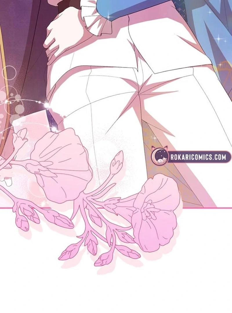 The Naval Cadet Obsessed by the Scheming Admiral Chapter 17 - page 34