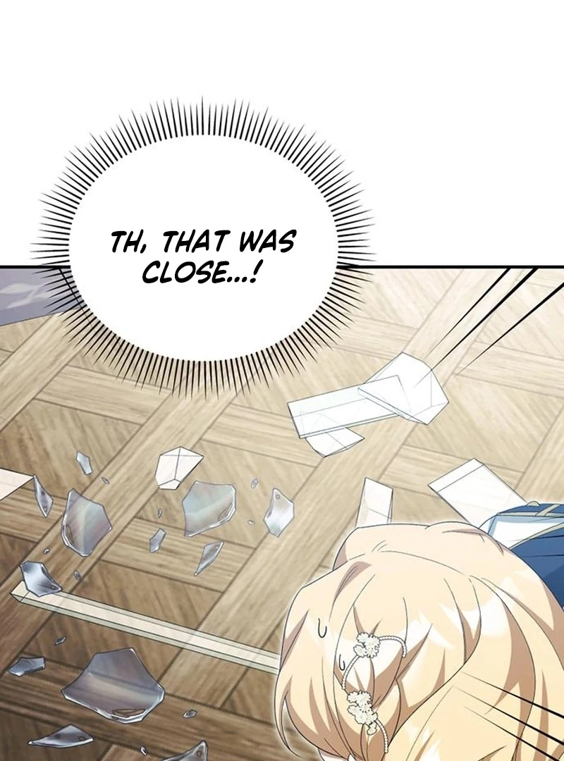 The Naval Cadet Obsessed by the Scheming Admiral Chapter 17 - page 35